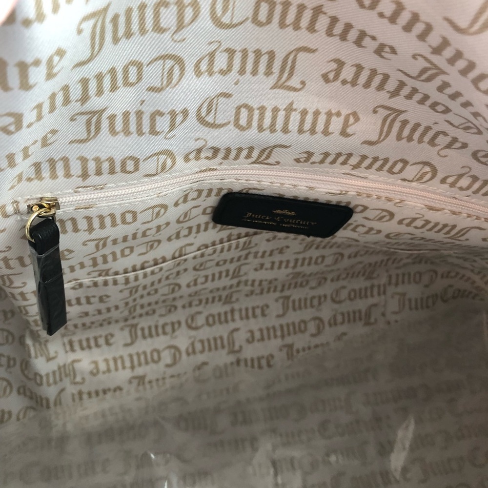 ๐Juicy couture travel bag - Picture 5 of 5
